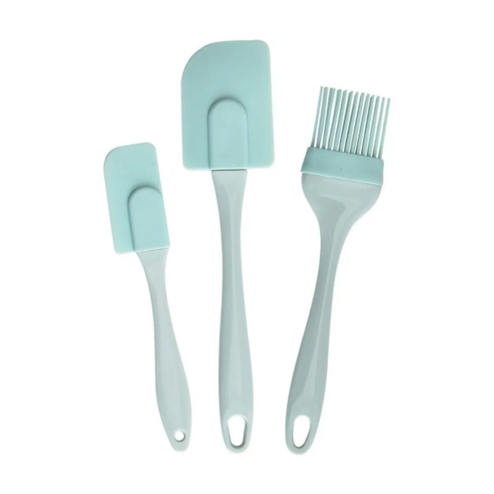Kitchen Appliances Home - 3 adet Krem Kazıyıcı DIY Ekmek