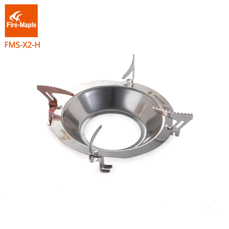 Kitchen Appliances Gas Stove - Yangın akçaağaç paslanmaz çelik gaz sobası