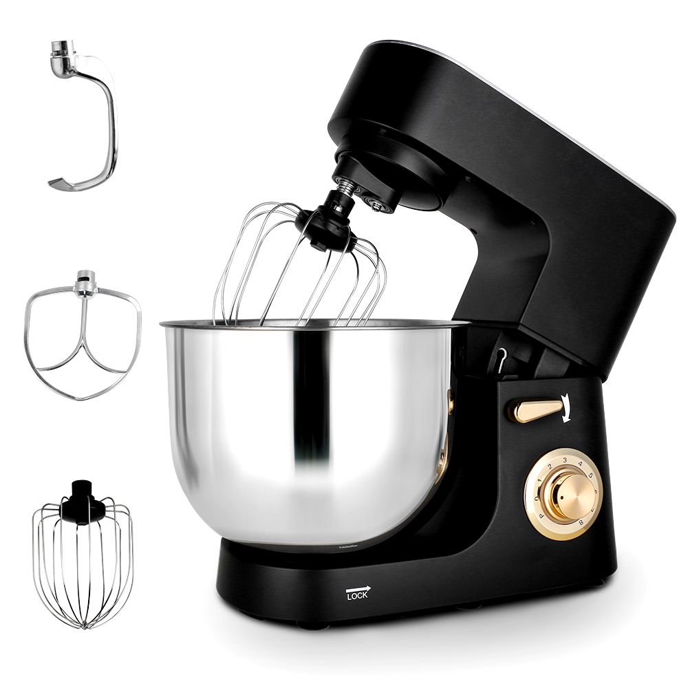 Kitchen Appliances Are - Ev Tipi Stand Mikser Yüksek Güç