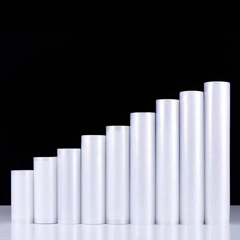 Sous Vide Immersion - Vakum gıda tasarrufu mühürleyen çanta Rolls