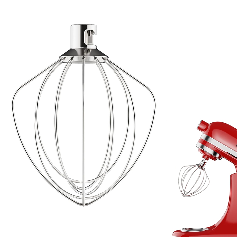 Stand Mixer Bowl - KitchenAid 4.5-5-Quart Kase Stand Mikser, Çırpma