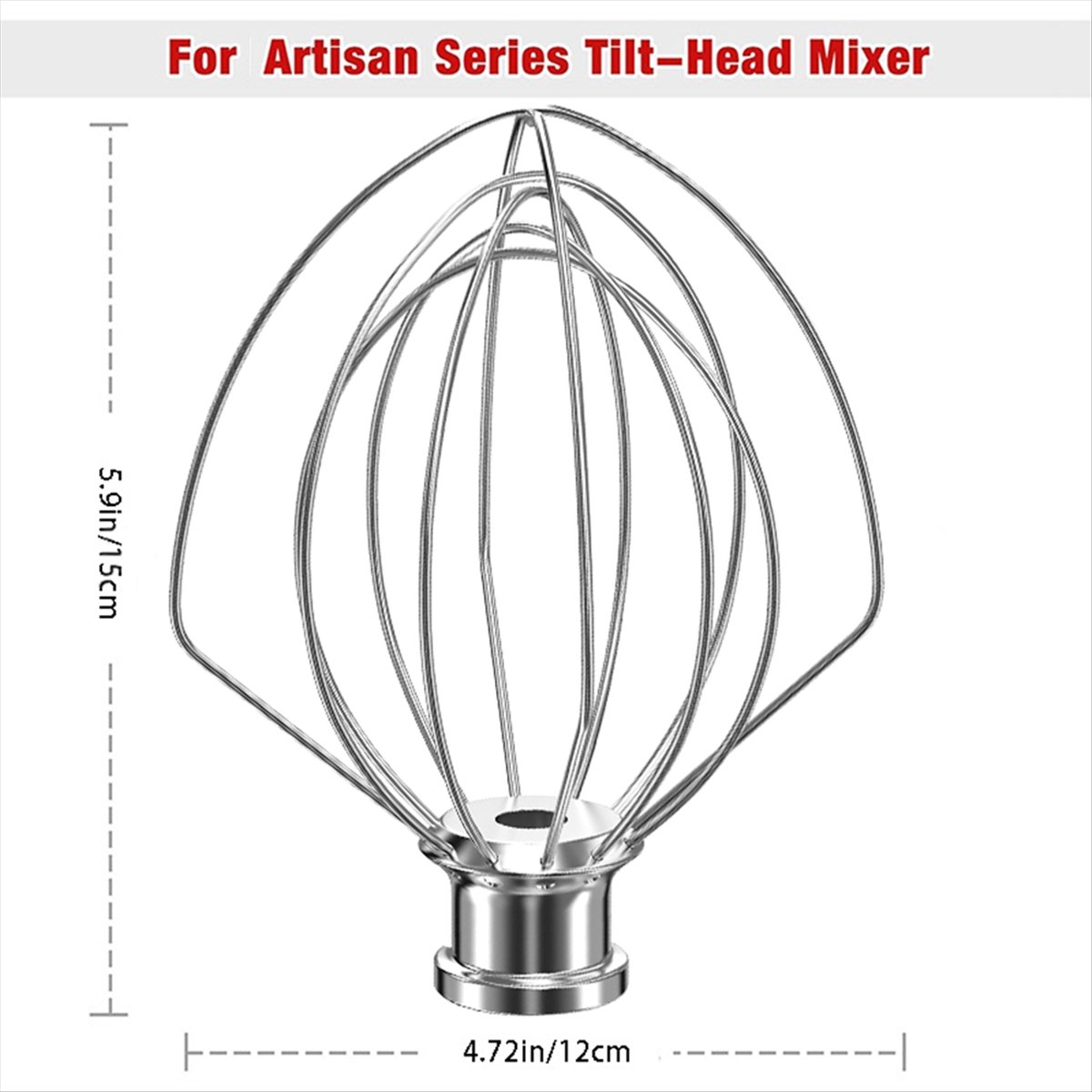 DT34 K45WW KitchenAid Tilt-Hea - Stand Mixer Bowl incelemesi ve fiyatı