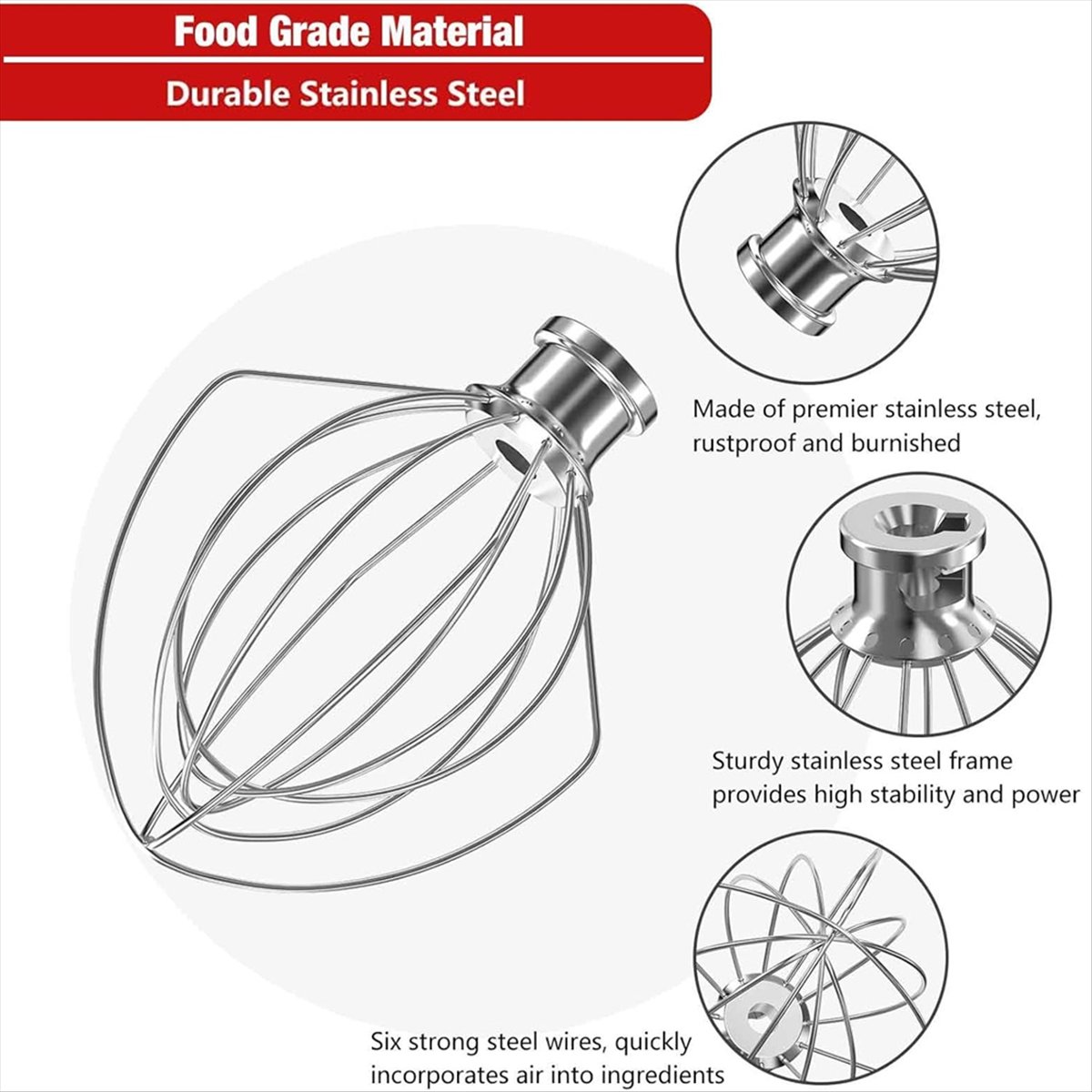 DT34 K45WW KitchenAid Tilt-Hea - Stand Mixer Bowl incelemesi ve fiyatı