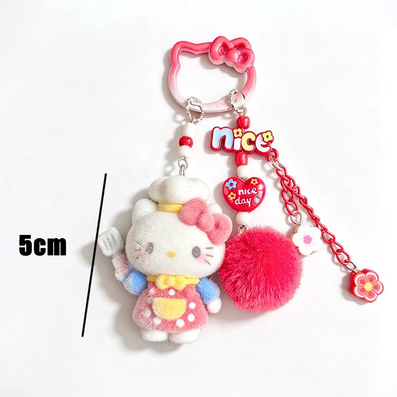 Şef Hello Kitty Dopamin Anahta - Kitchen Appliances Gift incelemesi ve fiyatı