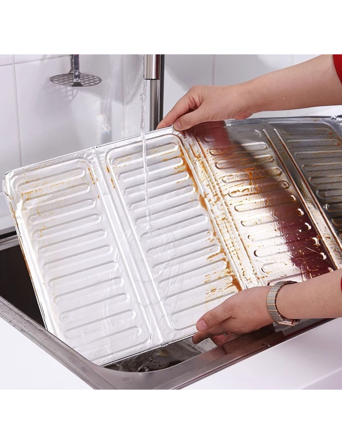 3 adet mutfak yağı bariyeri, o - Kitchen Appliances Gas Stove incelemesi ve fiyatı