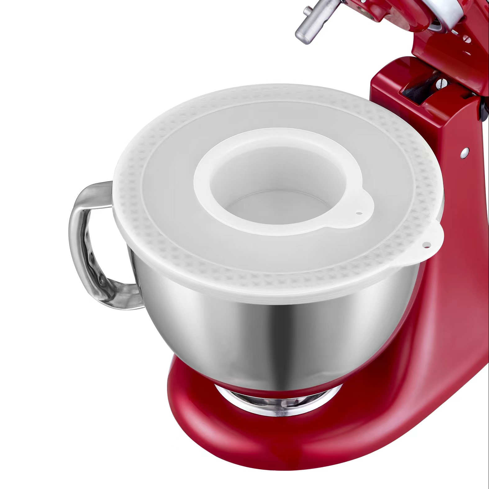 1 adet/2 adet Mikserler Kase K - Stand Mixer Bowl incelemesi ve fiyatı