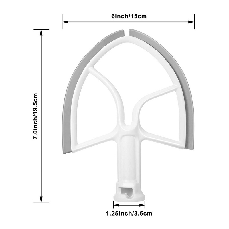 5QT Kase Kaldırma Standlı Miks - Stand Mixer Bowl incelemesi ve fiyatı
