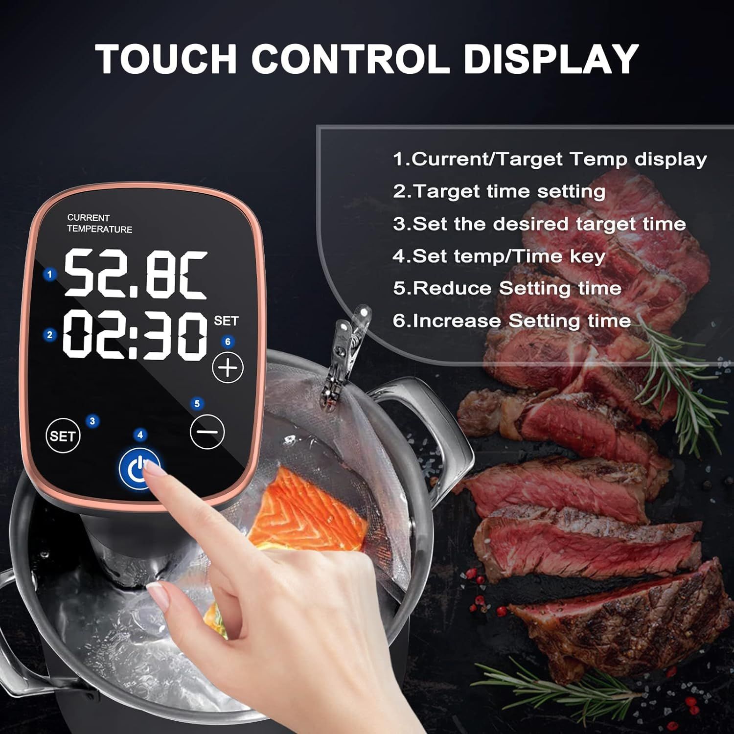 FP01 Elektrikli Ev Tipi Termos - Kitchen Appliances Are incelemesi ve fiyatı