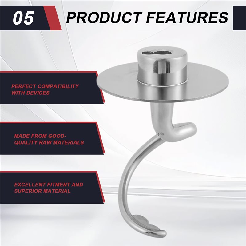 Sınırlı Üretim Paslanmaz Çelik - Stand Mixer Bowl incelemesi ve fiyatı