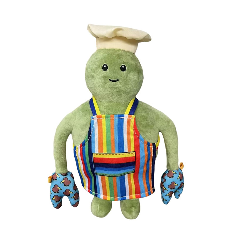Anime Minik Şef Gösterisi Pelu - Kitchen Appliances Gift incelemesi ve fiyatı
