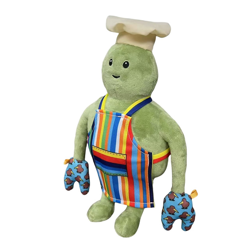 Anime Minik Şef Gösterisi Pelu - Kitchen Appliances Gift incelemesi ve fiyatı