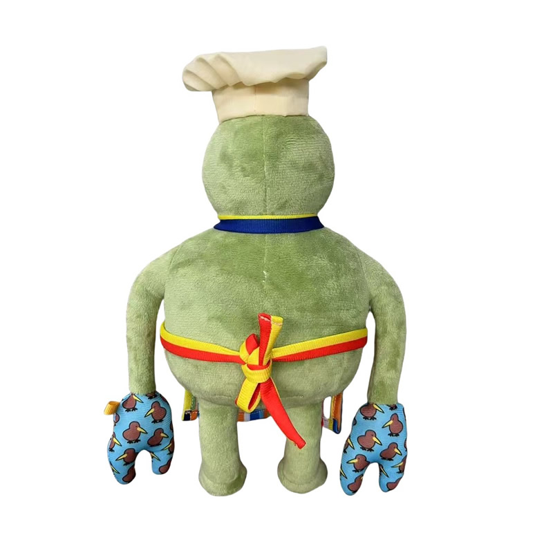 Anime Minik Şef Gösterisi Pelu - Kitchen Appliances Gift incelemesi ve fiyatı