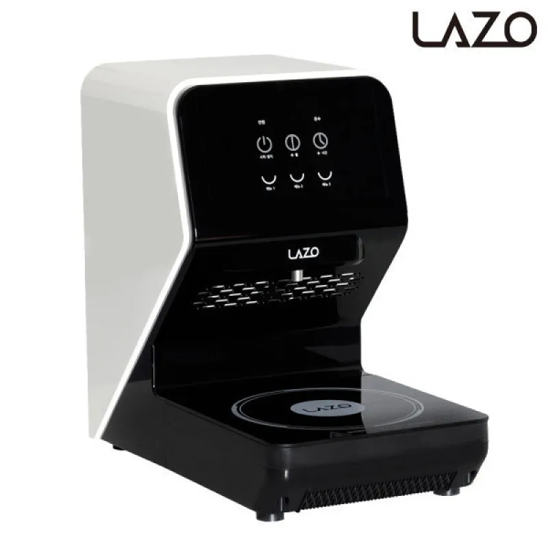 LAZO Kompakt Kore Ramen İndüks - Kitchen Appliances Are incelemesi ve fiyatı