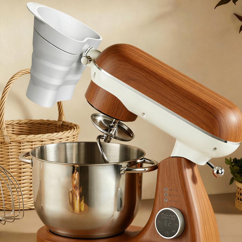 Stand Mikser Hunisi, Stand Mik - Stand Mixer Bowl incelemesi ve fiyatı