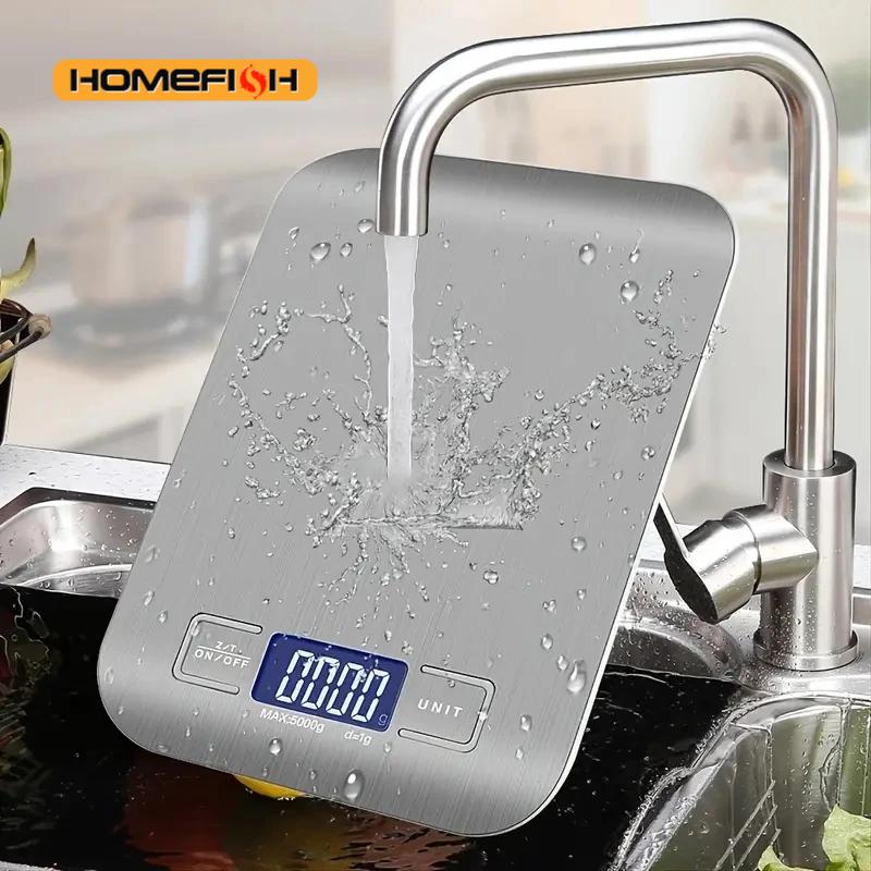 Ev Mutfak Yüksek hassasiyetli  - Kitchen Appliances Online incelemesi ve fiyatı