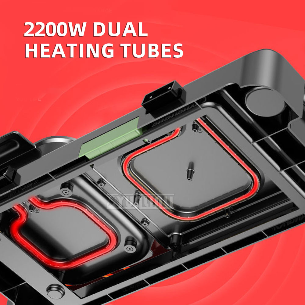 Elektrikli Barbekü Güveç Ocak  - Kitchen Appliances Home incelemesi ve fiyatı