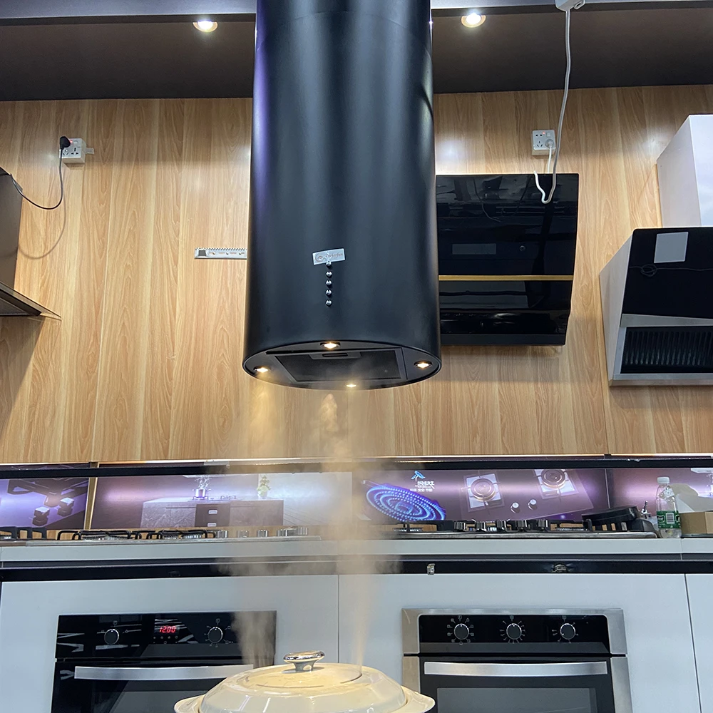 High End Sıcak Satış Ocak Davl - Kitchen Appliances High End incelemesi ve fiyatı