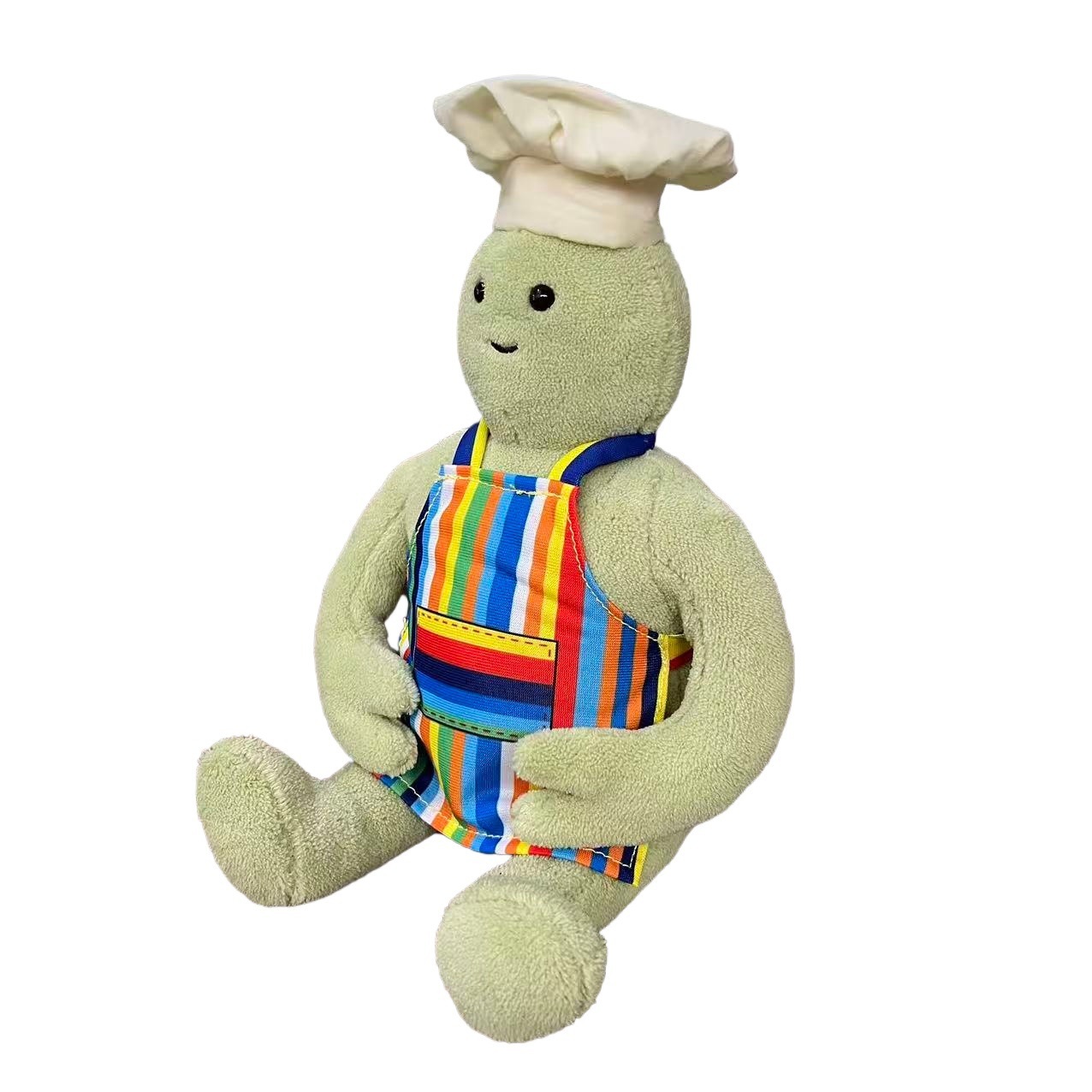 Anime Tiny Chef Show Peluş Oyu - Kitchen Appliances Gift incelemesi ve fiyatı