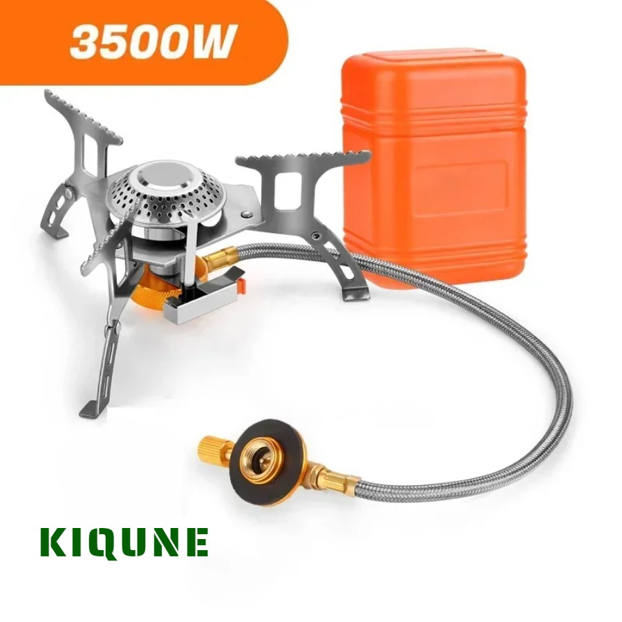 Kamp gaz sobası Taşınabilir Ka - Kitchen Appliances Gas Stove incelemesi ve fiyatı