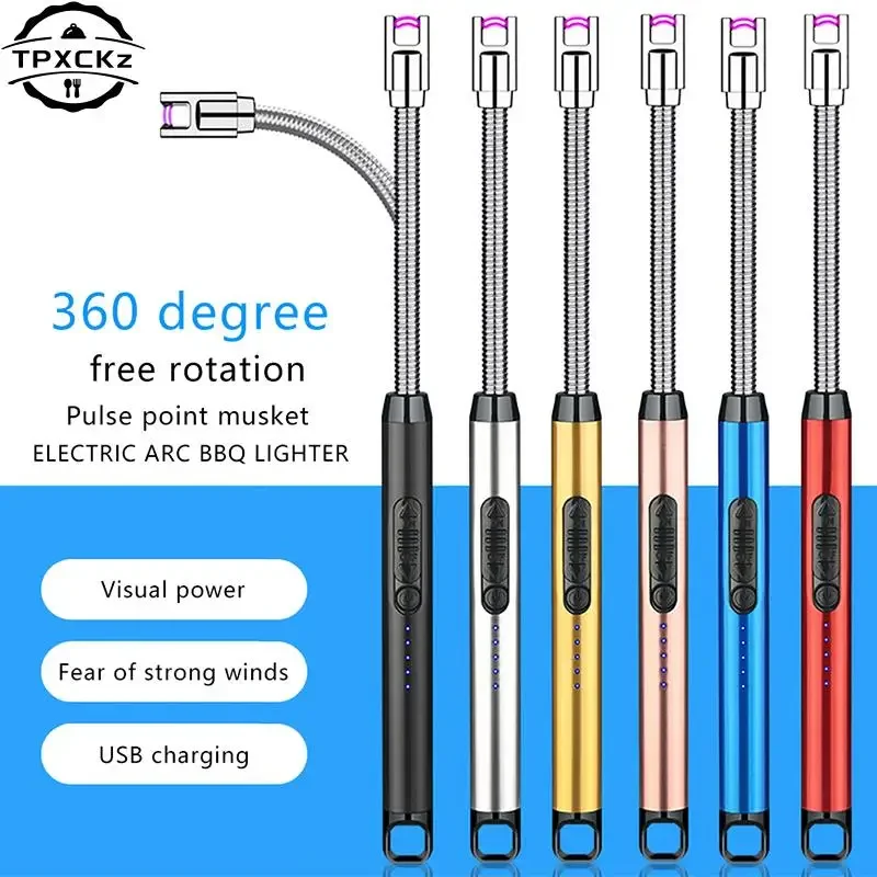 USB şarj edilebilir ark alevsi - Kitchen Appliances Gas Stove incelemesi ve fiyatı
