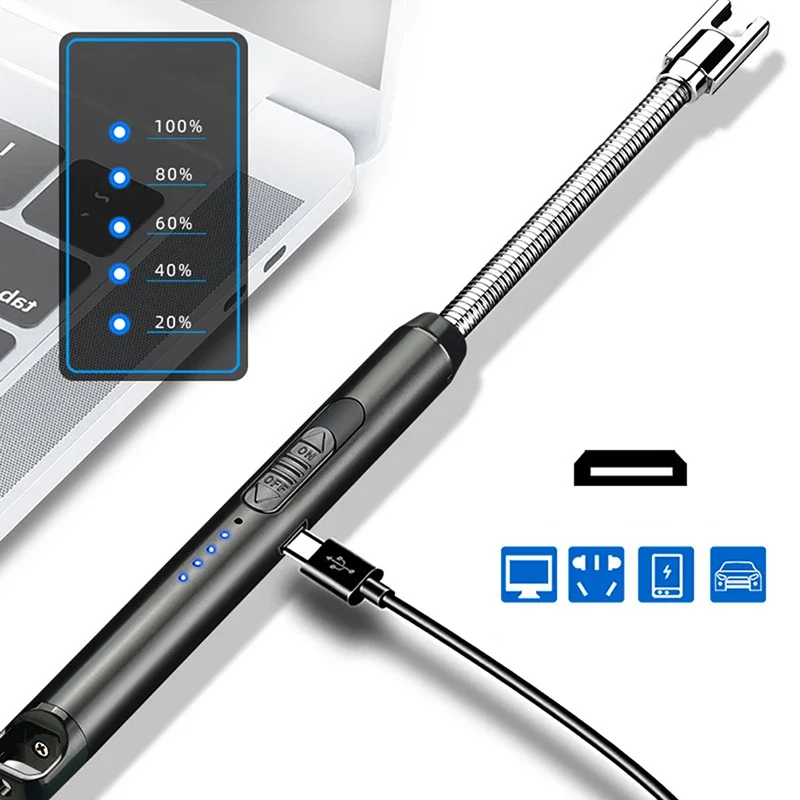 USB şarj edilebilir ark alevsi - Kitchen Appliances Gas Stove incelemesi ve fiyatı