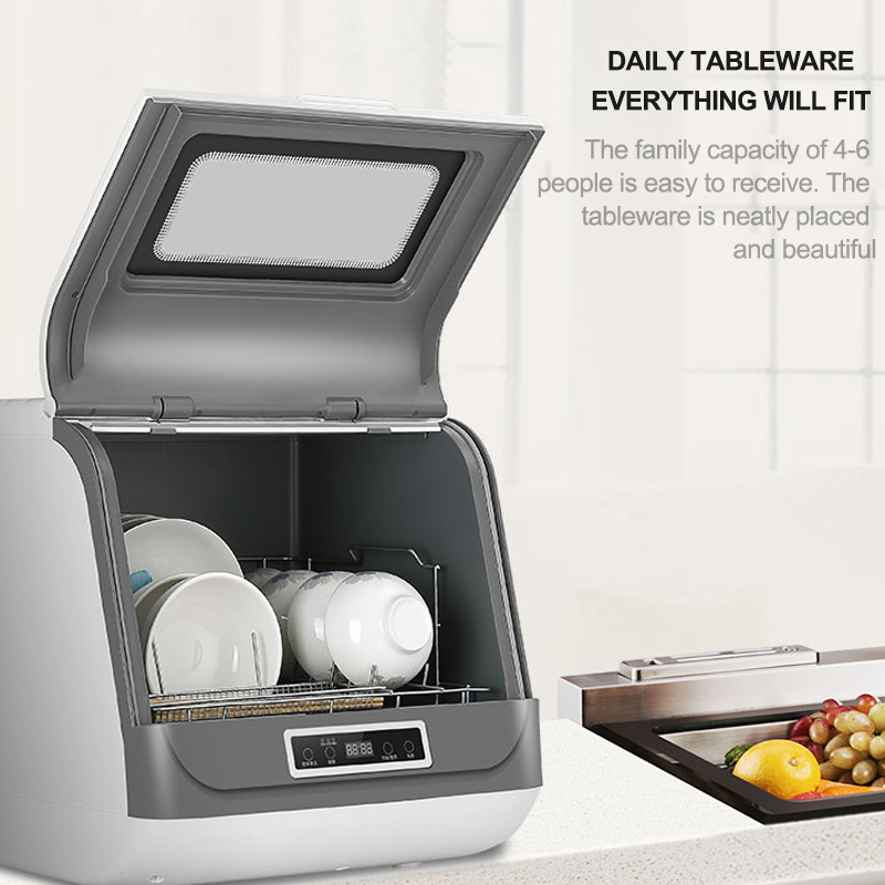 Taşınabilir Mini Tezgah Üstü B - Kitchen Appliances Home incelemesi ve fiyatı