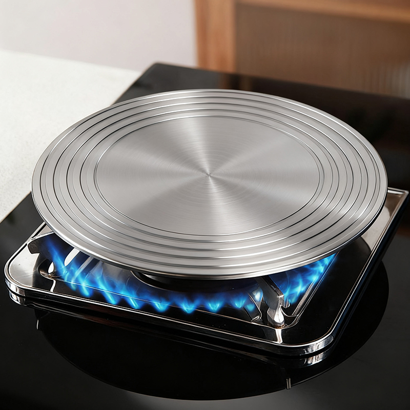Alüminyum Ocak Üstü Difüzör Ta - Kitchen Appliances Gas Stove incelemesi ve fiyatı