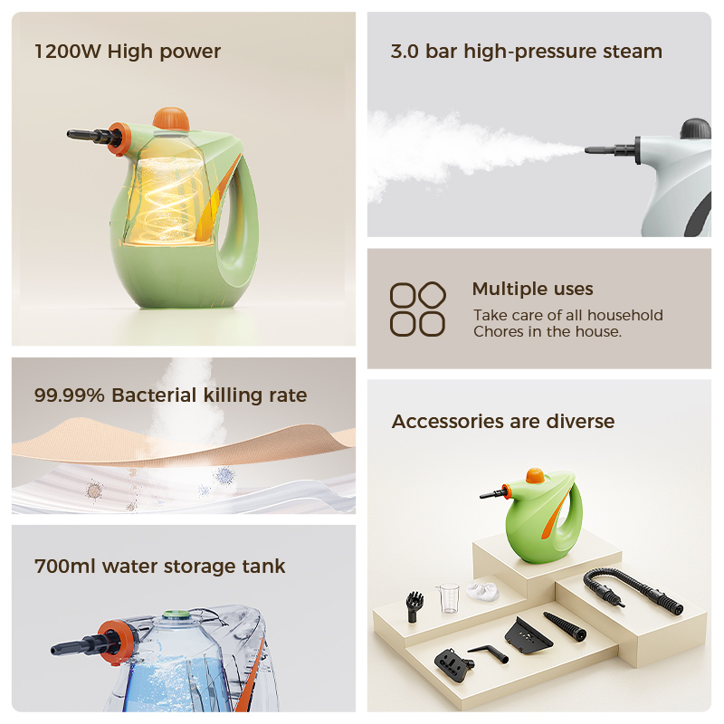 Sıcak satış Ev Aletleri Buharl - Kitchen Appliances Are incelemesi ve fiyatı
