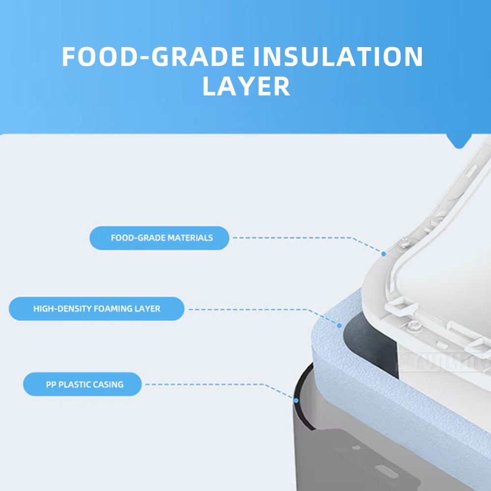 JI-A01A Yurtlar İçin Küçük Buz - Kitchen Appliances Home incelemesi ve fiyatı