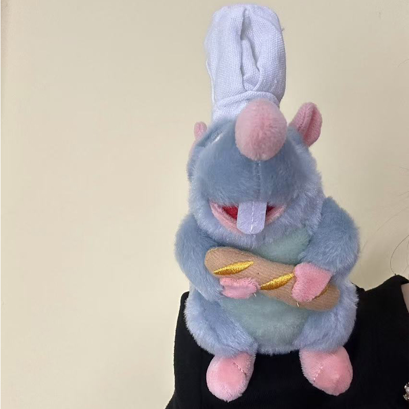 Anime 15Cm Ratatouilles Şef Re - Kitchen Appliances Gift incelemesi ve fiyatı