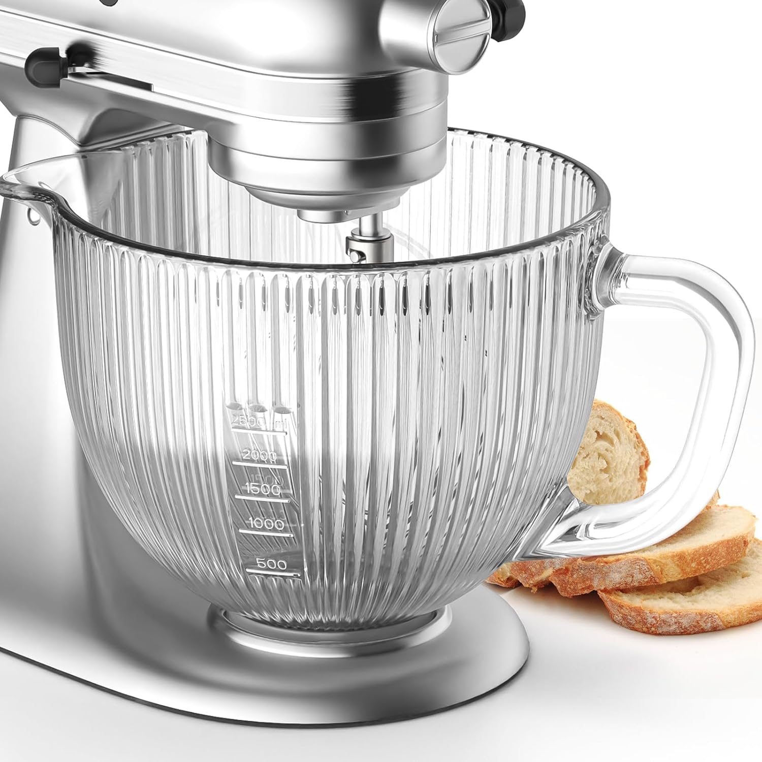 Kitchenaid Mikser için GVODE C - Stand Mixer Bowl incelemesi ve fiyatı
