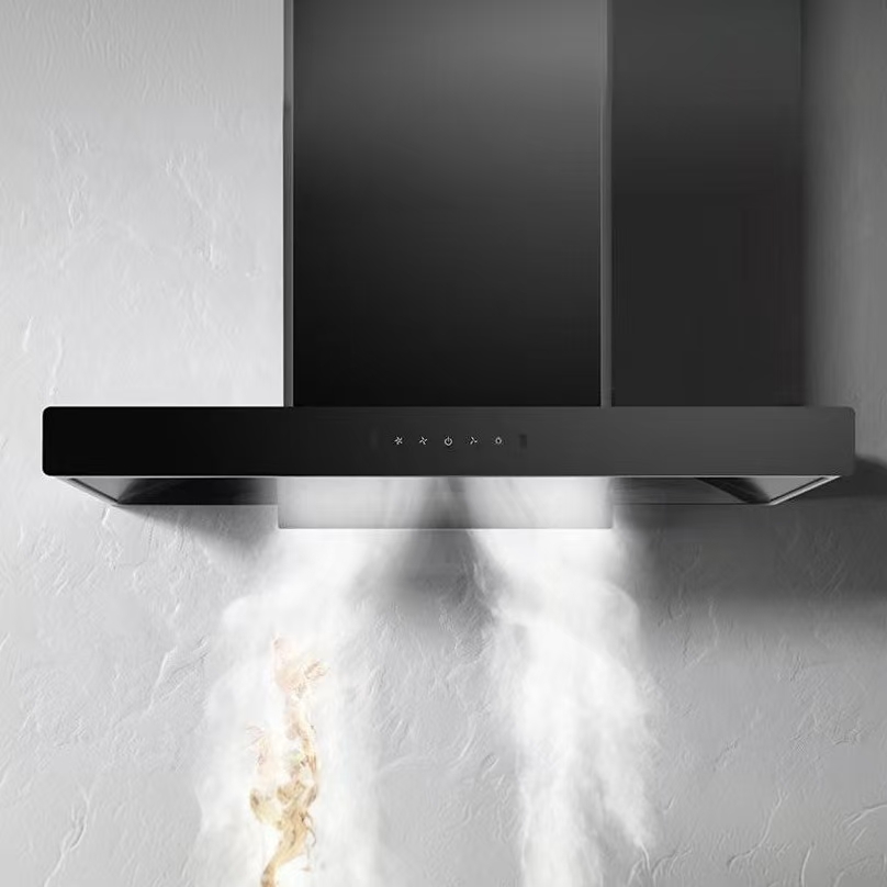 900mm İngilizce Versiyonlu Cam - Kitchen Appliances High End incelemesi ve fiyatı