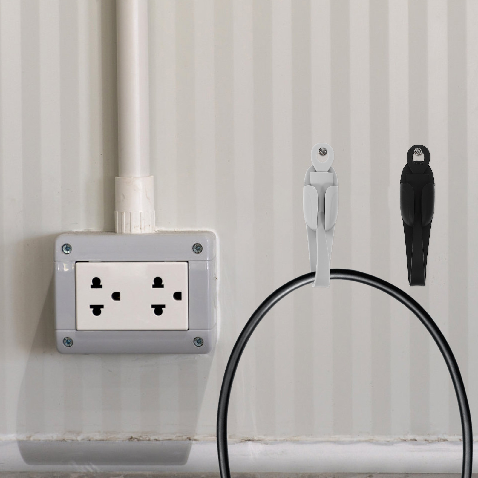 6 adet silikon mutfak aletleri - Kitchen Appliances Extension Cord incelemesi ve fiyatı