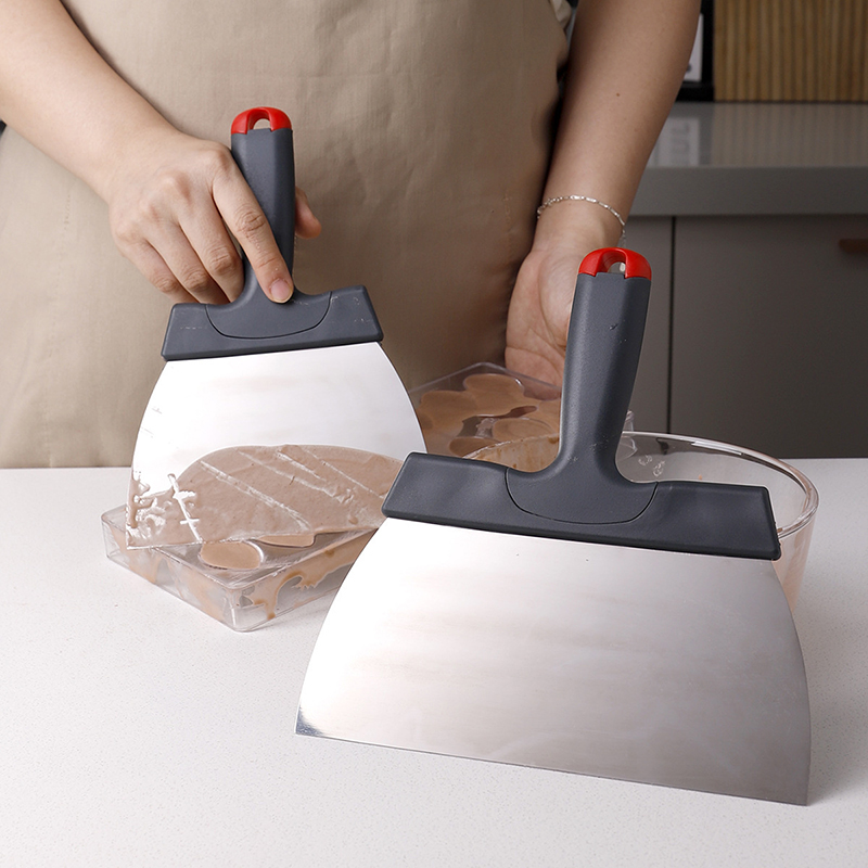 Paslanmaz Çelik Hamur Kazıyıcı - Kitchen Appliances Gift incelemesi ve fiyatı