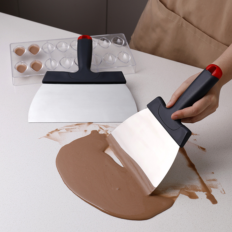Paslanmaz Çelik Hamur Kazıyıcı - Kitchen Appliances Gift incelemesi ve fiyatı