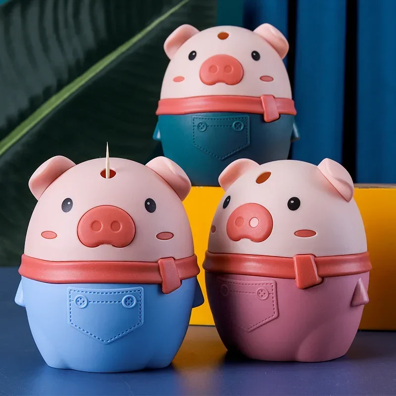 Sevimli Karikatür Piggy Kürdan - Kitchen Appliances Online incelemesi ve fiyatı
