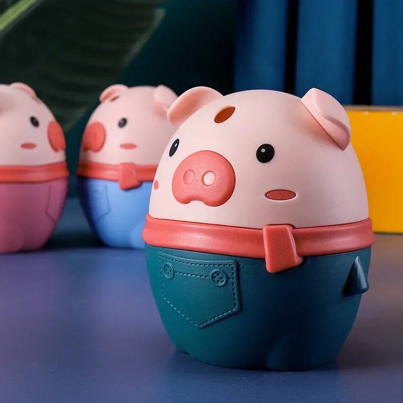 Sevimli Karikatür Piggy Kürdan - Kitchen Appliances Online incelemesi ve fiyatı