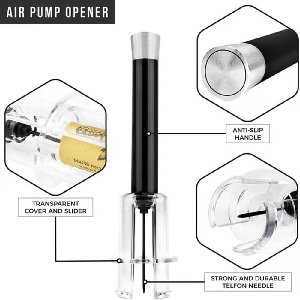 Bar Aksesuarları Şarap Şişesi  - Kitchen Appliances Gift incelemesi ve fiyatı