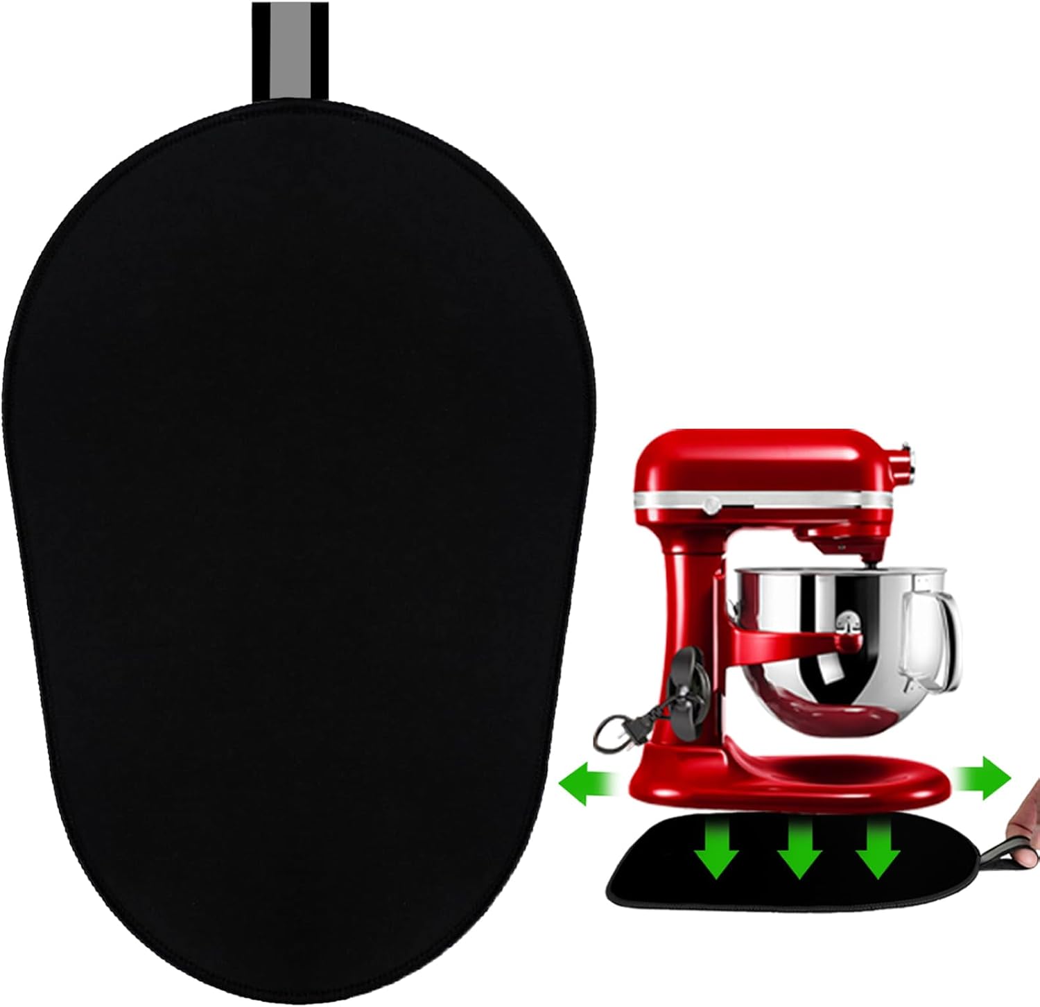 Sliding enaid mikser için sürg - Stand Mixer Bowl incelemesi ve fiyatı
