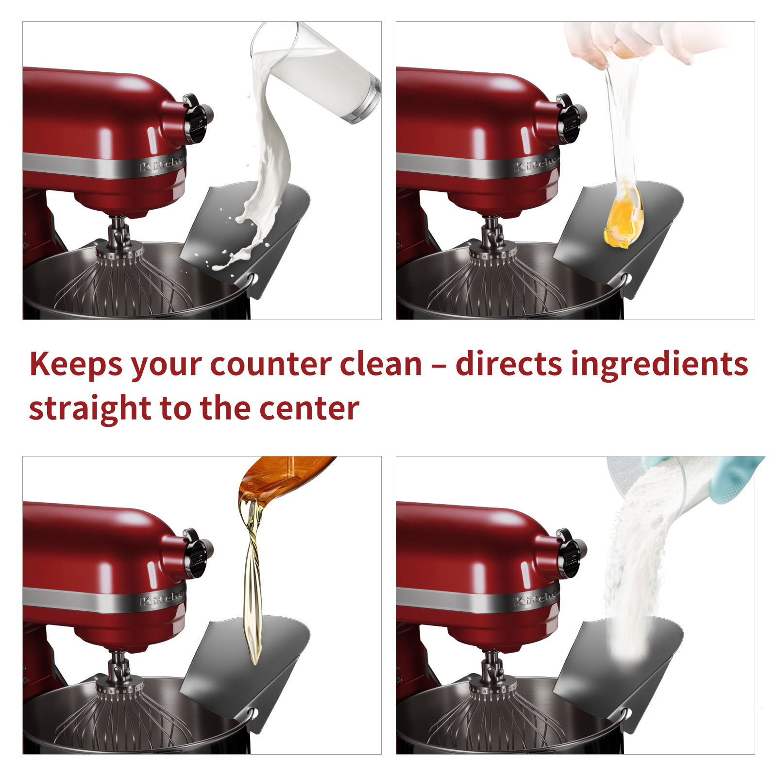 Stand Mikserleri için 1 adet P - Stand Mixer Bowl incelemesi ve fiyatı