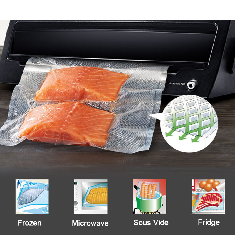 Vakum gıda tasarrufu mühürleye - Sous Vide Immersion incelemesi ve fiyatı