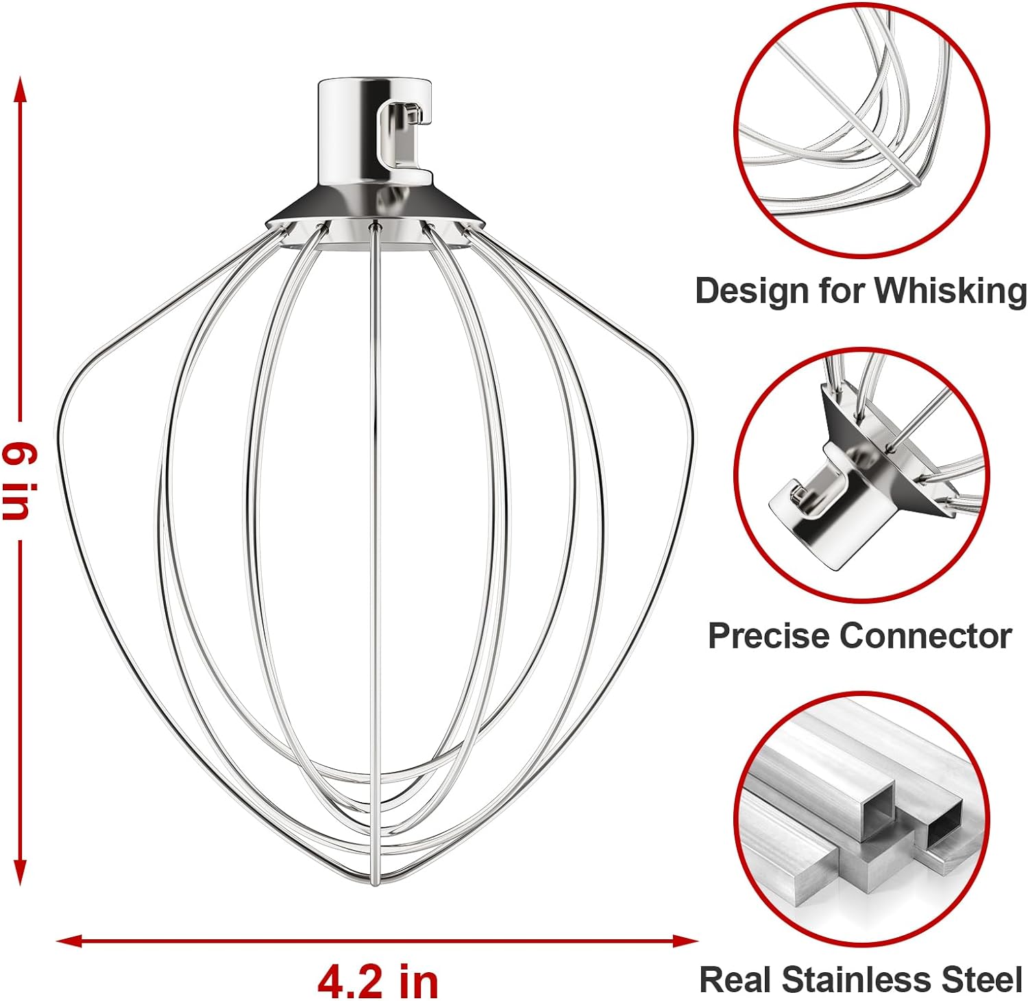 KitchenAid 4.5-5-Quart Kase St - Stand Mixer Bowl incelemesi ve fiyatı
