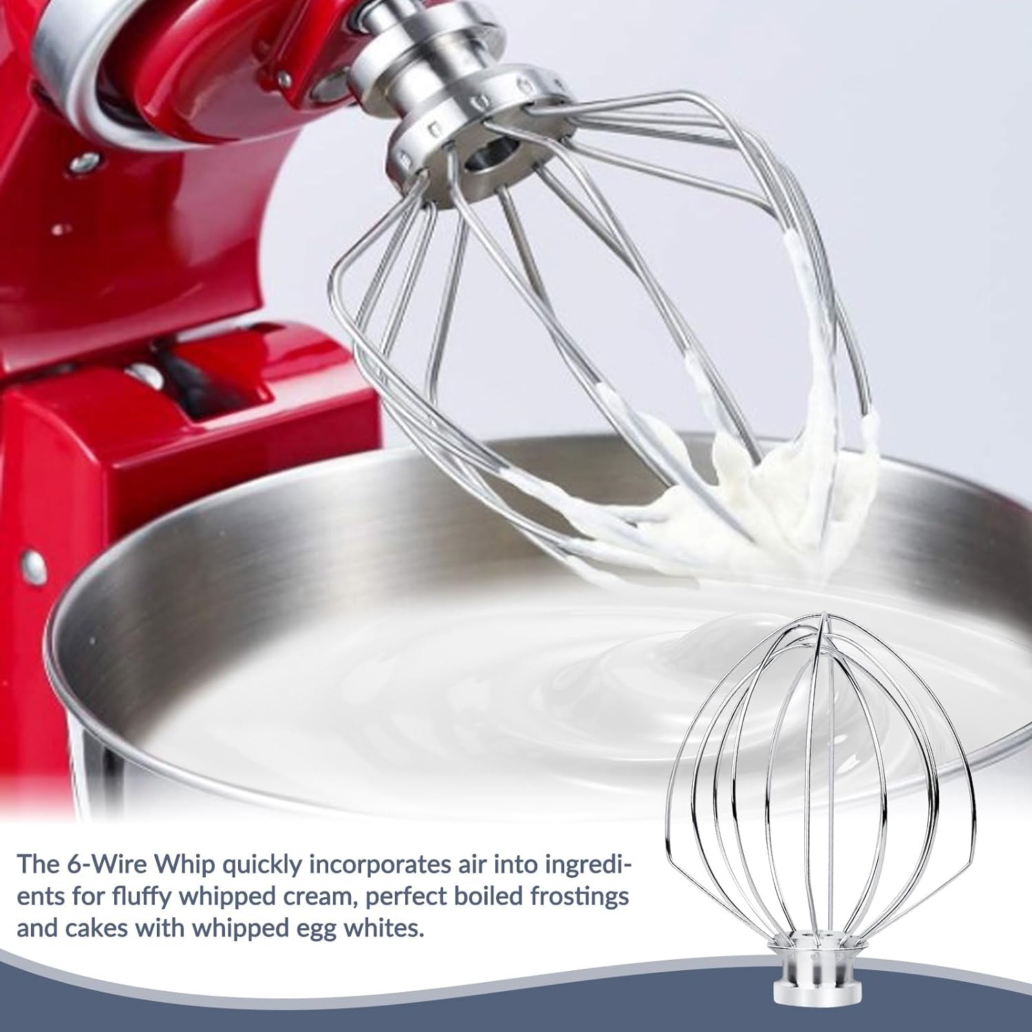 KitchenAid 4.5-5-Quart Kase St - Stand Mixer Bowl incelemesi ve fiyatı