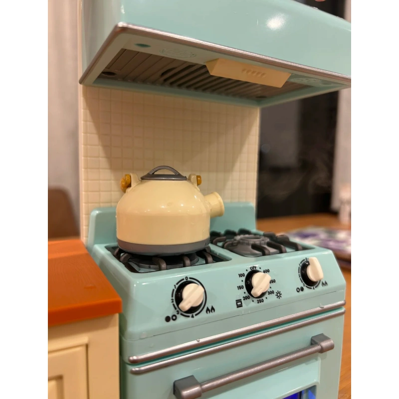 Zuru Mini Marka Sihirli Mutfak - Kitchen Appliances Gift incelemesi ve fiyatı
