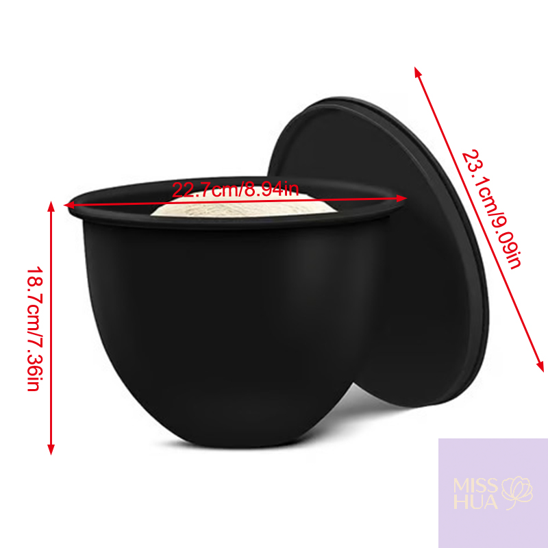 Silikon Kase Kaplamaları - Mut - Stand Mixer Bowl incelemesi ve fiyatı