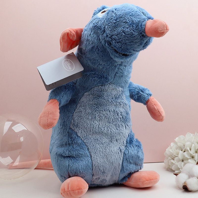 40cm Sevimli Pixar Ratatouille - Kitchen Appliances Gift incelemesi ve fiyatı