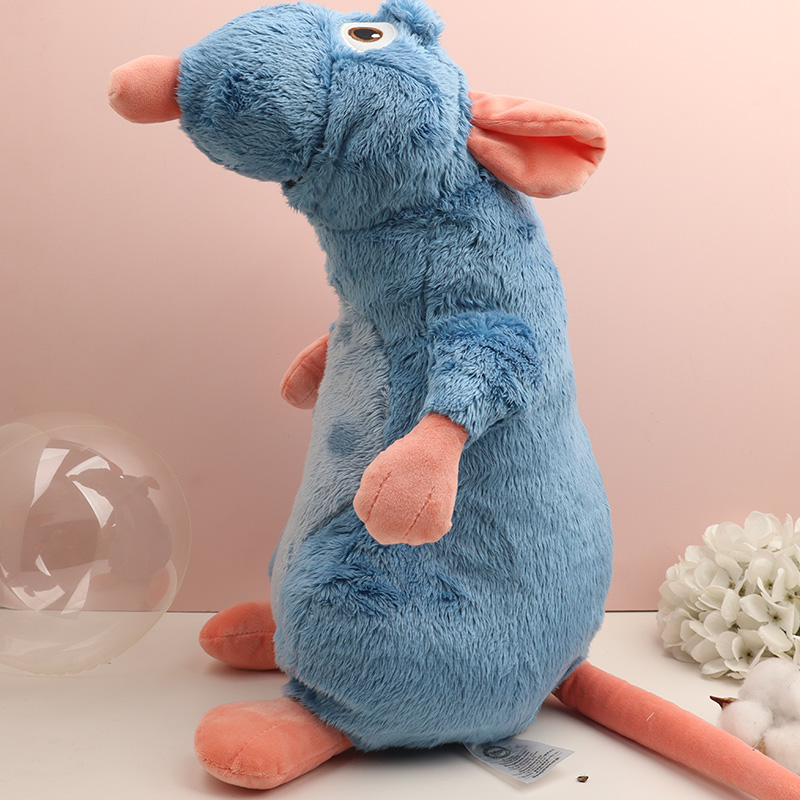 40cm Sevimli Pixar Ratatouille - Kitchen Appliances Gift incelemesi ve fiyatı