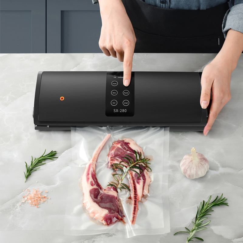 AGASHE Gıda Vakum Makinesi, Gı - Sous Vide Immersion incelemesi ve fiyatı