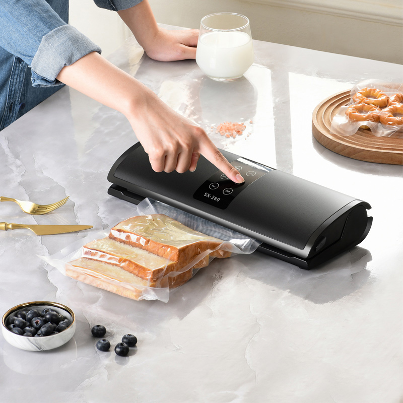AGASHE Gıda Vakum Makinesi, Gı - Sous Vide Immersion incelemesi ve fiyatı