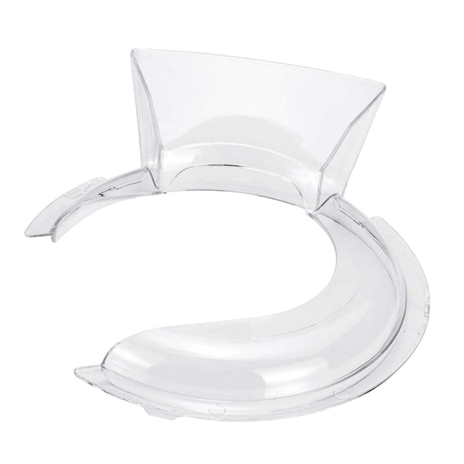 Stand Mikser Dökme Koruması Ak - Stand Mixer Bowl incelemesi ve fiyatı